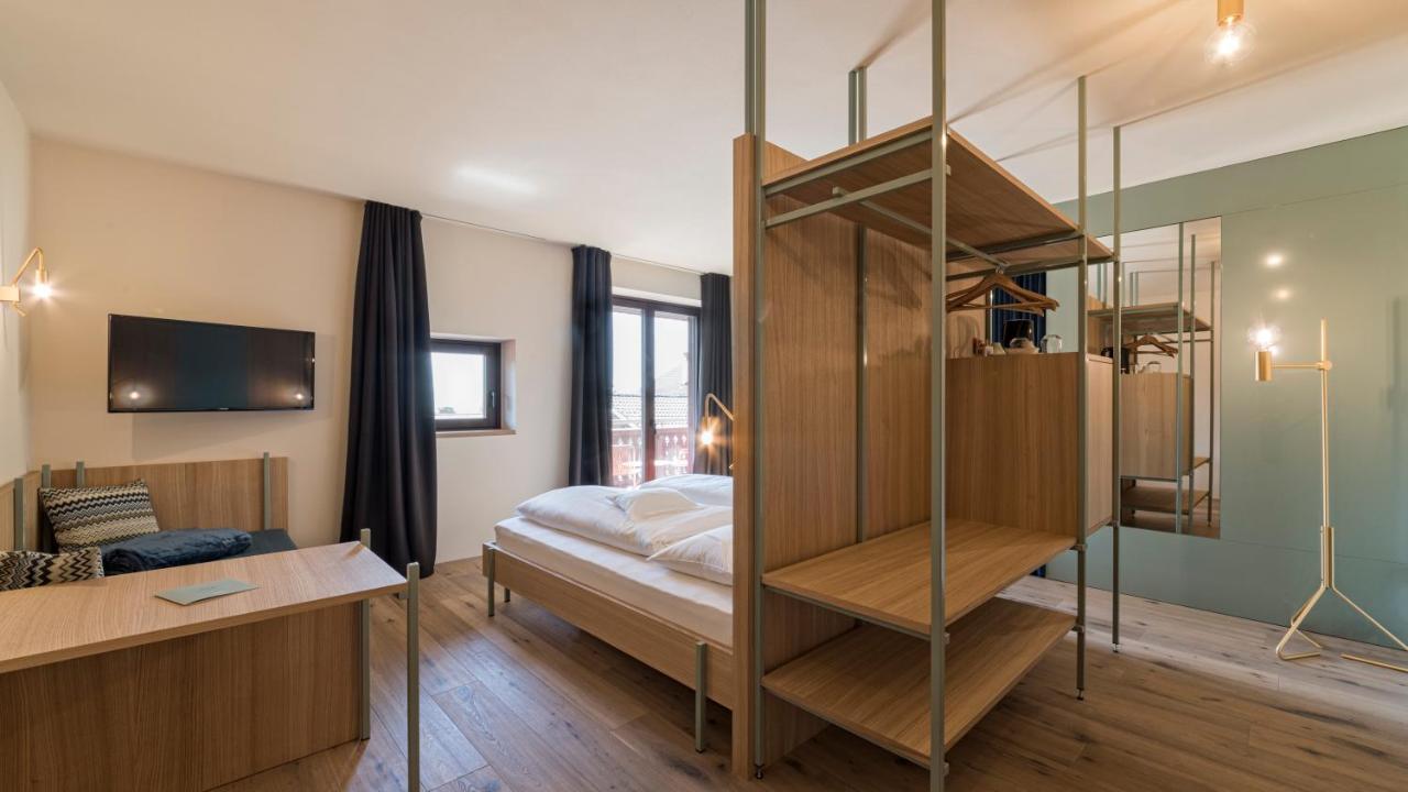Deluxe Doppelzimmer