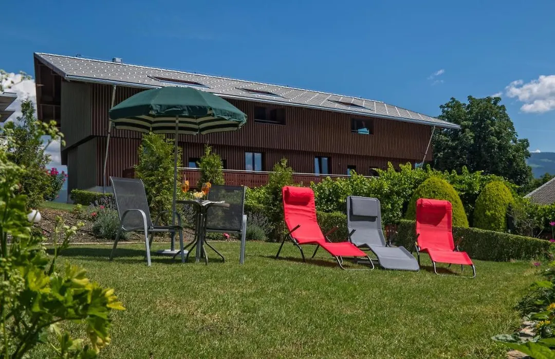 Hotel Villa Mayr Rooms&Suites-1